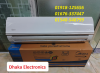 Midea 1.5 Ton Inverter Split Air Conditioner MSI-18CRN-AF5G